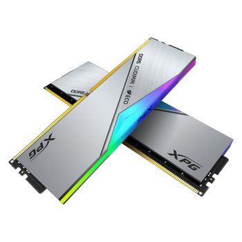 XPG Lancer G�m�� RGB (42-54-54) DDR5-8800Mhz CL42 48GB (2x24GB) Dual Kit Gaming Ram