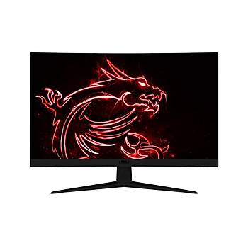 Msi Optix 27 G27C5 1920X1080 (FHD) VA 165HZ 1MS 16:9 Freesync 1500R Curved Gaming Monitr