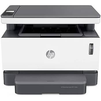 Hp Neverstop 1200N 5HG87A Mono ok Fonksiyonlu Lazer Yazc