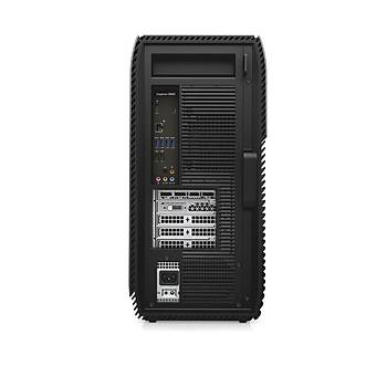 Dell Pc Inspiron 5680-B70D128W161C 7-8700 16G 1TB 128SSD NVIDIA GTX 1060 6GVGA Windows10 Dizst Bilgisayar