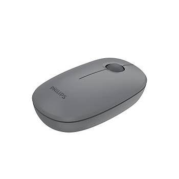 Philips SPK7378G Kablosuz Gri Mouse