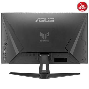 Asus TUF Gaming VG279QM1A 27 Fast IPS Adaptive Sync HDR 1920x1080 280hz Monitr