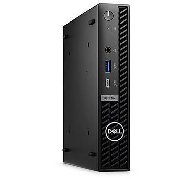 Dell Opt�plex 7020MFF N007O7020MFFU i5-14500T 8GB 512GB SSD Ubuntu Mini Masa�st� Bilgisayar