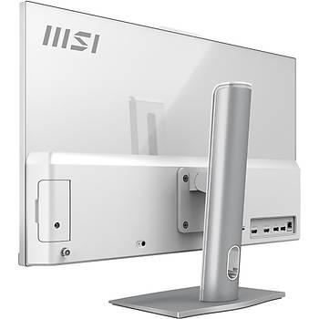 MSI Modern AM272P 1M-846EU 27 �7-150U 16GB DDR5 1TB SSD W11PRO Beyaz All in One Bilgisayar