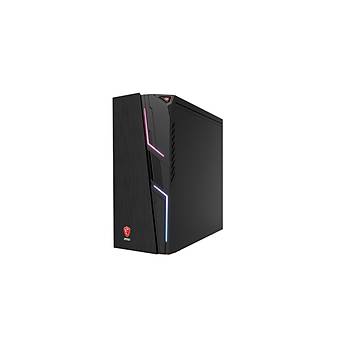 Msi PC Mag Codex 5 10SI-072EU I5-10400F 8GB DDR4 512GB SSD GTX1660 Sper GDDR6 6GB Windows10 Masast Bilgisayar
