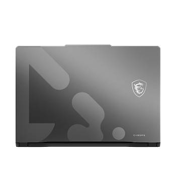 MSI Cyborg 15 Max C13WF-065XTR i7-13620H 16 GB 512 GB SSD RTX5060 15.6 FullHD Gaming Laptop