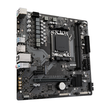 Gigabyte A620M H AMD AM5 DDR5 Micro ATX Anakart