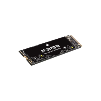 Corsair 1TB MP600 PRO NH  7000MB/5700 MB/s  (CSSD-F1000GBMP600PNH) NVMe M.2 SSD