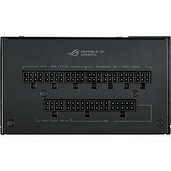 Asus Rog Strix-650G 80 Plus Gold 650W Modler G Kayna/ Power Supply