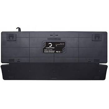 Gamepower Calypso Rainbow  Red Switch Oyuncu Klavye