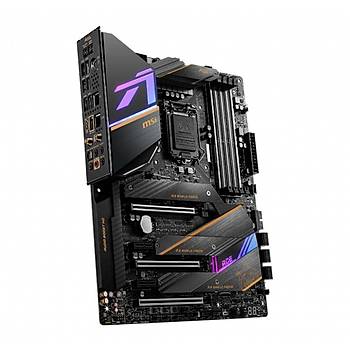 Msi Meg Z490 ACE DDR4 S+V+GL 1200p (Atx) Anakart