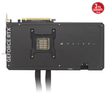 Asus ROG Astral LC RTX 5090 OC Edition ROG-ASTRAL-LC-RTX5090-O32G-GAMING 32Gb 512Bit GDDR7 Gaming Ekran Kart�