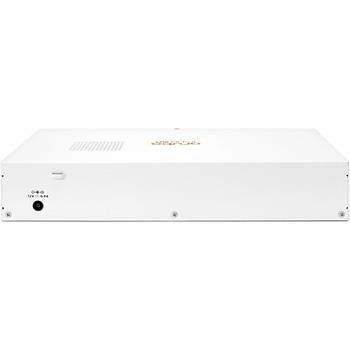 HPe Aruba ION JL680A 1930-8G 8-Port 10/100/1000 Y�netilebilir Switch (JL380A Yerine)