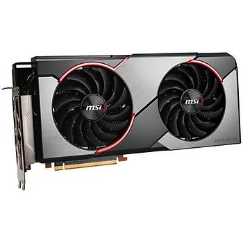 Msi RX5700XT Gaming X 8GB GDDR6 256Bit Anakart