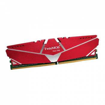 TwinMOS MDD432GB3200D, 32GB, DDR4, 3200MHz, 1.2V Desktop Ram (So�utuculu)