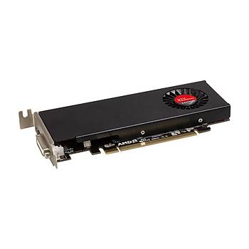 PowerColor Red Dragon 550 AXRX  2GBD5-HLE 64Bit GDDR5 2GB Ekran Kart