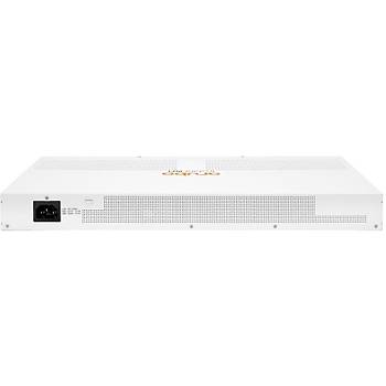HPe Aruba ION JL682A 1930S-24G 24Port 10/100/1000 Y�netilebilir Switch (JL381A Yerine)