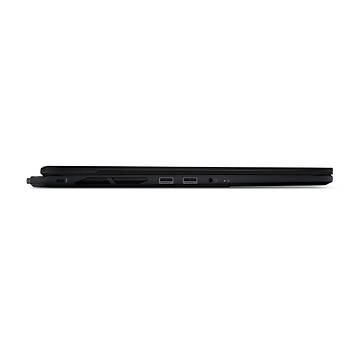MSI NB Stealth 18 HX AI A2XWHG-024TR�Ultra 9 275HX 32GB DDR5 RTX5070TI GDDR7 12GB 2TB SSD 18.0 Quad HD Plus 240Hz Windows 11 Pro
