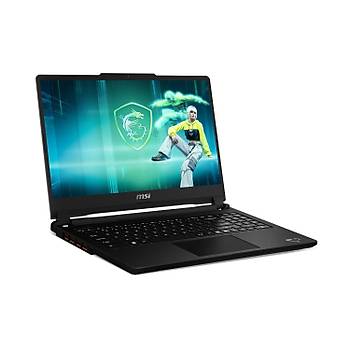 MSI Cyborg 15 Max C13WF-065XTR i7-13620H 16 GB 512 GB SSD RTX5060 15.6 FullHD Gaming Laptop