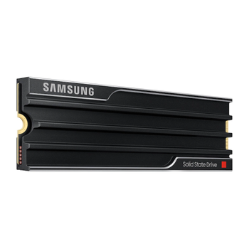 Samsung Samsung 9100 PRO MZ-VAP4T0CW So�utuculu PCI-Express 5.0 4 TB M.2 SSD