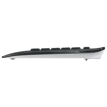 Logitech MK540 Klavye MouseSet Kablosuz 920-008687