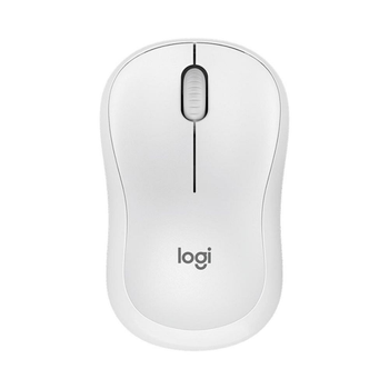 Logitech M221 910-006511 Sessiz Kablosuz Mouse Beyaz