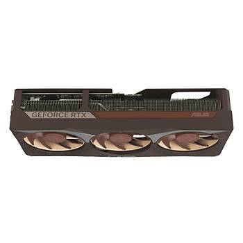 Asus RTX 5080 Noctua OC Edition RTX5080-O16G-NOCTUA 256Bit GDDR7 16GB Ekran Kart�