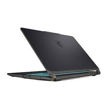 MSI NB Cyborg 15 A13VF 1204XTR i5-13420H 16gb DDR5 RTX4060 GDDR6 8gb 1TB SSD 15.6 FHD 144Hz Gaming Laptop