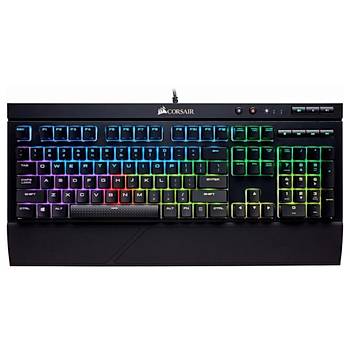 Corsair Gaming K68 RGB Cherry MX Red TR Oyuncu Mekanik Klavye