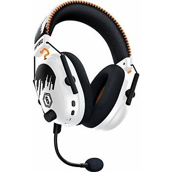Razer BlackShark V2 Pro Rainbow Six Special Edition Mikrofonlu Kablosuz Oyuncu Kulakl