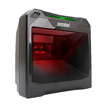 Zebra DS7708-SR (DS7708-SR4U2100ZCW) 2D Kablolu Usb Masa�st� Barkod Okuyucu