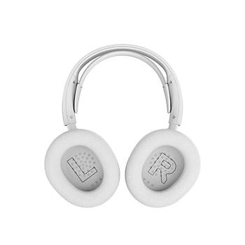 SteelSeries Arctis Nova 5X Beyaz Gaming Kulakl�k (61677)