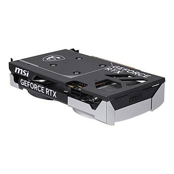 MSI RTX 5050 8G Ventus 2X OC G5050-8V2C 128Bit GDDR6 8GB Ekran Kart�