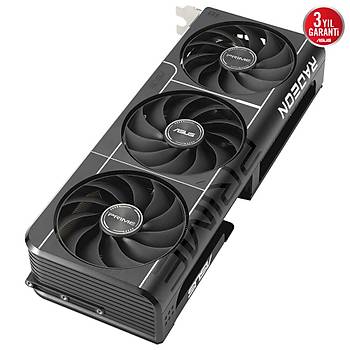 Asus RX 9060 XT Prime OC Edition PRIME-RX9060XT-O8G 128 Bit GDDR6 8 GB Ekran Kart�