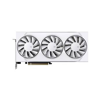 XFX Swift RX 9060 XT OC White 16GB GDDR6 128Bit DX12 AMD Ekran Kart�