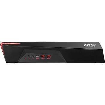 Msi Mpg Trident 3 10SI-017EU i5-10400 8GB DDR4 512GB SSD+1TB HDD GTX1660 Super Win10 Masast Oyun Bilgisayar