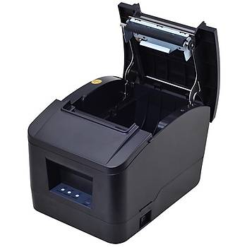 Sunlux RP8030 RS-232 (USB  / Ethernet) Fi� Yaz�c�