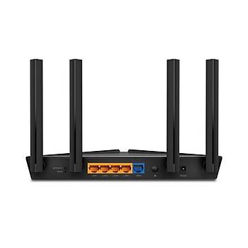 TP-Link Archer AX23 4 Port 1800 Mbps �ift Bant Wi-Fi 6 Y�nlendirici Router