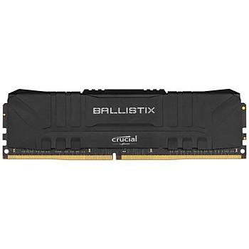 Crucial Ballistix 32 GB 3600 MHz DDR4 CL16 BL32G36C16U4B  Bellek Ram Kutusuz