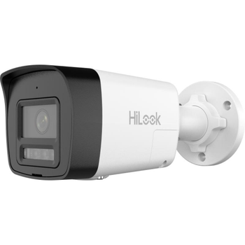 HiLook IPC-B120HA-LUFC Bullet Full HD 2 MP 2.8mm Lens Gece Görüşlü IP Güvenlik Kamerası