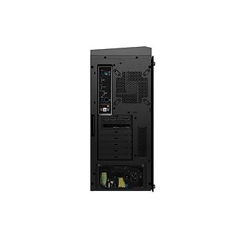 MSI MAG Codex X5 12TJ-834FR I9-12900KF 64GB Ddr4 2Tb Ssd 2Tb Hdd Rtx3090 Ventus 3X Gddr6 24G W11 Oyuncu Bilgisayar�