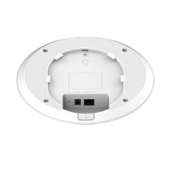 Ruijie Reyee RG-RAP72 Wifi7 3570Mbps Dual Band �� Ortam Access Point
