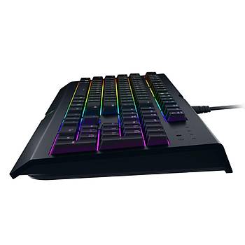 Razer Cynosa Chroma T�rk�e RGB Mekanik Hisli Gaming Klavye