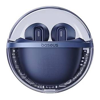 Baseus Bowie E5 TWS Mavi (A00054501313-Z1) Kulaklık