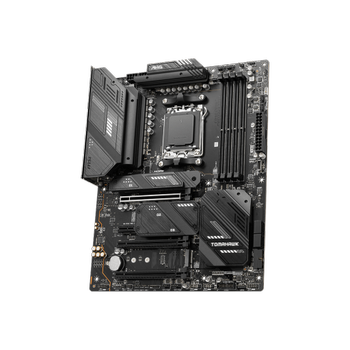 MSI Mag X670E Tomahawk Wi-Fi AM5 DDR5 6600Mhz ATX Anakart