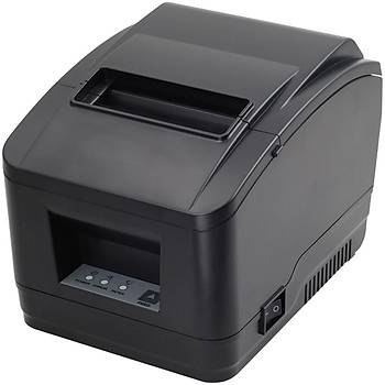 Sunlux RP8030 RS-232 (USB  / Ethernet) Fi� Yaz�c�