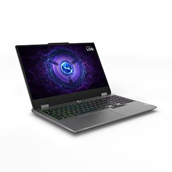 Lenovo Loq 83GS00L3TR i5-12600HX 16GB 512GB SSD 6GB RTX3050 FreeDOS Gaming Laptop