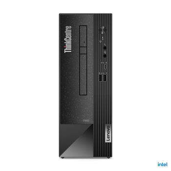 Lenovo 11SX002VTX ThinkCentre Neo 50S i3-12100 8Gb Ram 256Gb SSD Free Dos Masast Bilgisayar