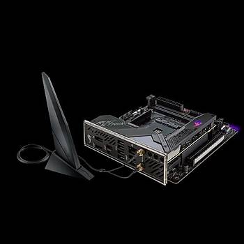 Asus Rog Strix X570-I Gaming X570 Anakart