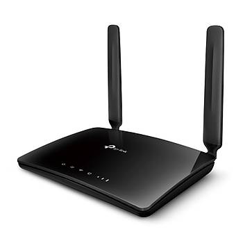 Tp-Link Archer Mr400 4port Access Point/Router